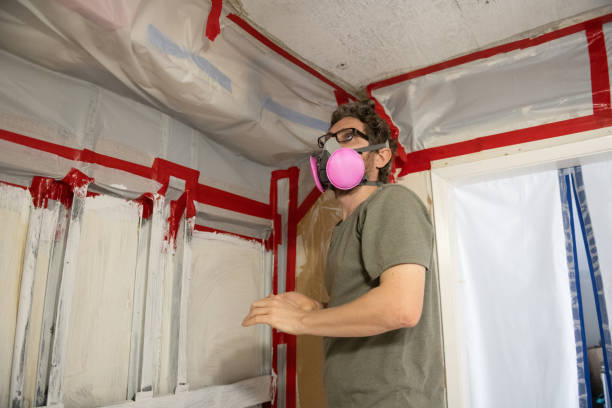 Best Mold Prevention Services  in Winter Springs, FL
