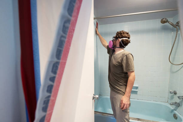 Best Biohazard Mold Removal  in Winter Springs, FL