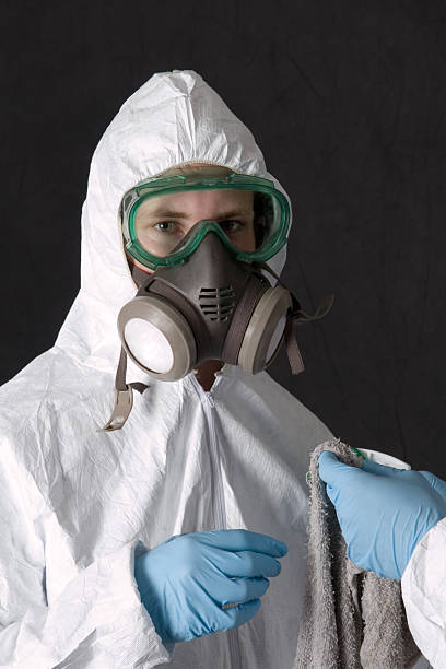 Best Mold Odor Removal Services  in Winter Springs, FL